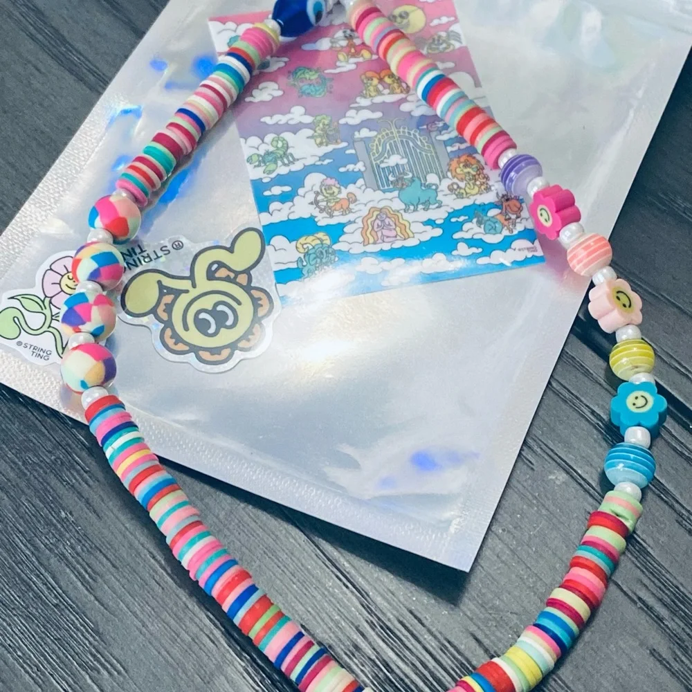 String ting - Picture 3 of 3